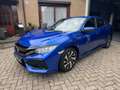 Honda Civic 1.0 i-VTEC Premium, APPLE CAR PLAY, LMV, LED, STL Blauw - thumbnail 22