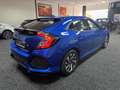 Honda Civic 1.0 i-VTEC Premium, APPLE CAR PLAY, LMV, LED, STL Blauw - thumbnail 7