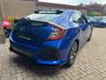 Honda Civic 1.0 i-VTEC Premium, APPLE CAR PLAY, LMV, LED, STL Blauw - thumbnail 26