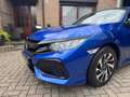 Honda Civic 1.0 i-VTEC Premium, APPLE CAR PLAY, LMV, LED, STL Blauw - thumbnail 21