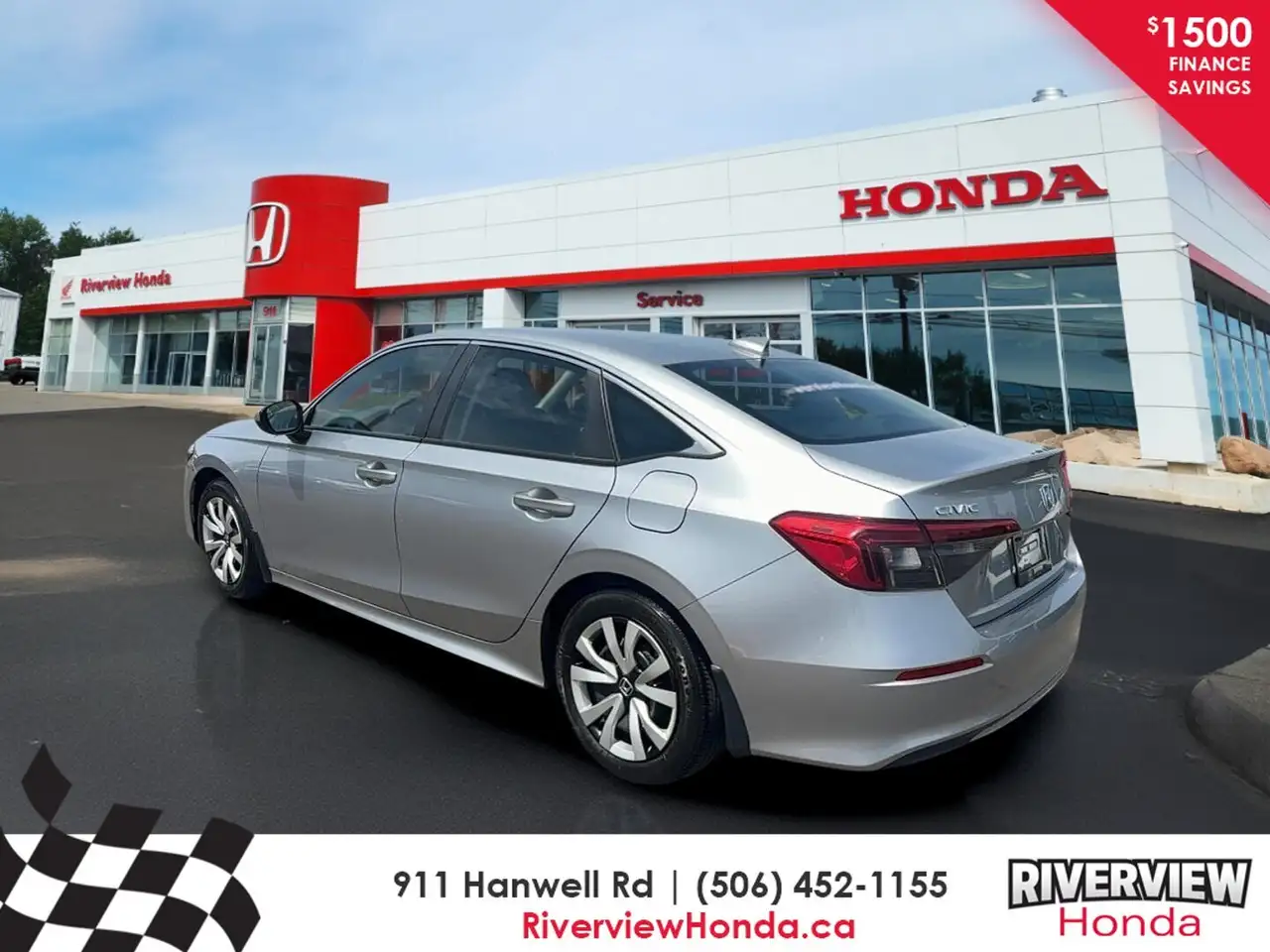Honda Civic снимка Honda Civic