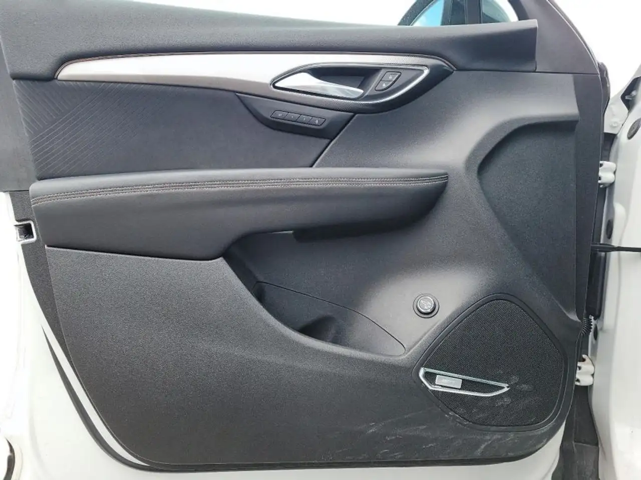 Buick Envision снимка Buick Envision
