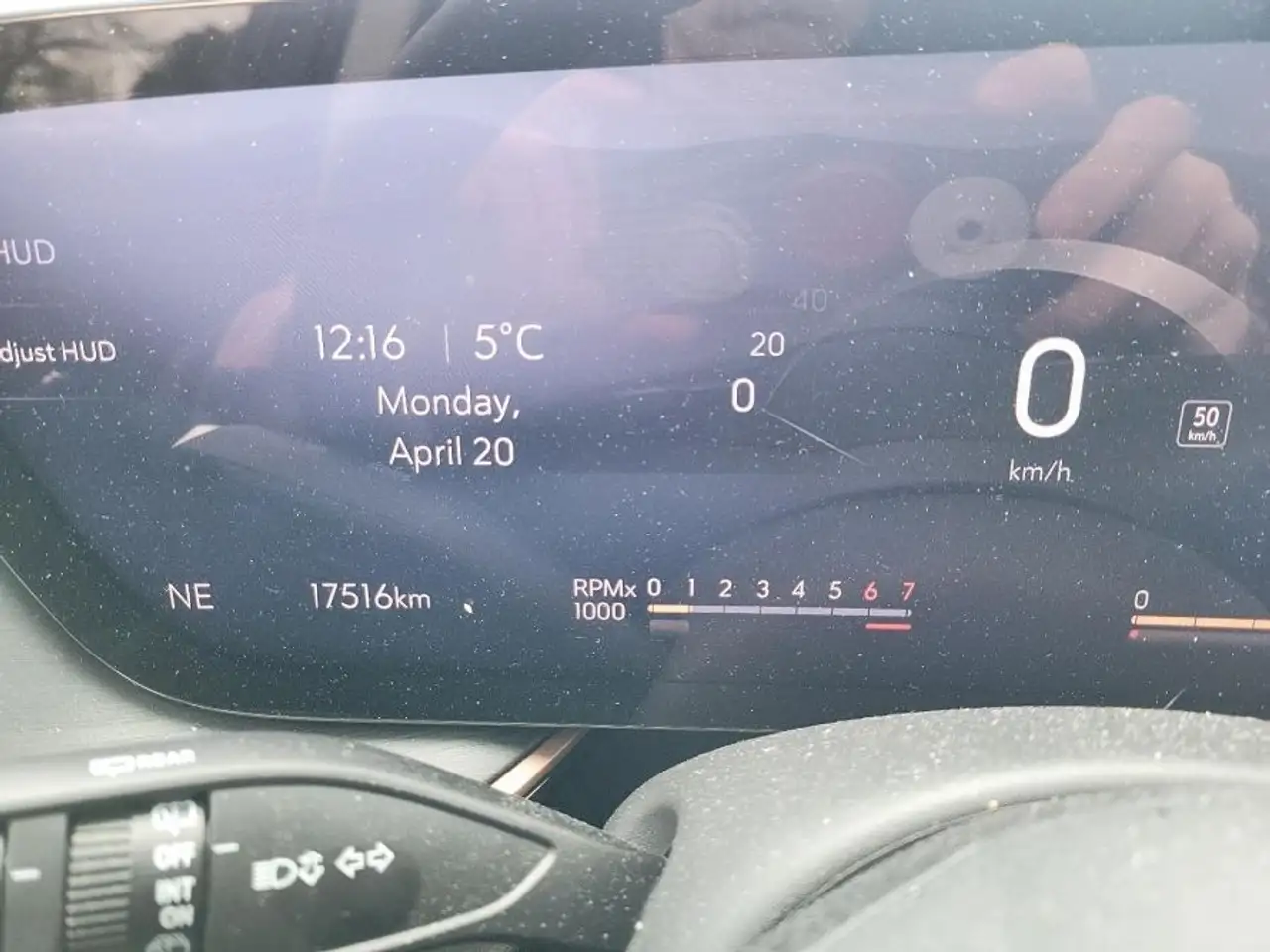 Buick Envision снимка Buick Envision