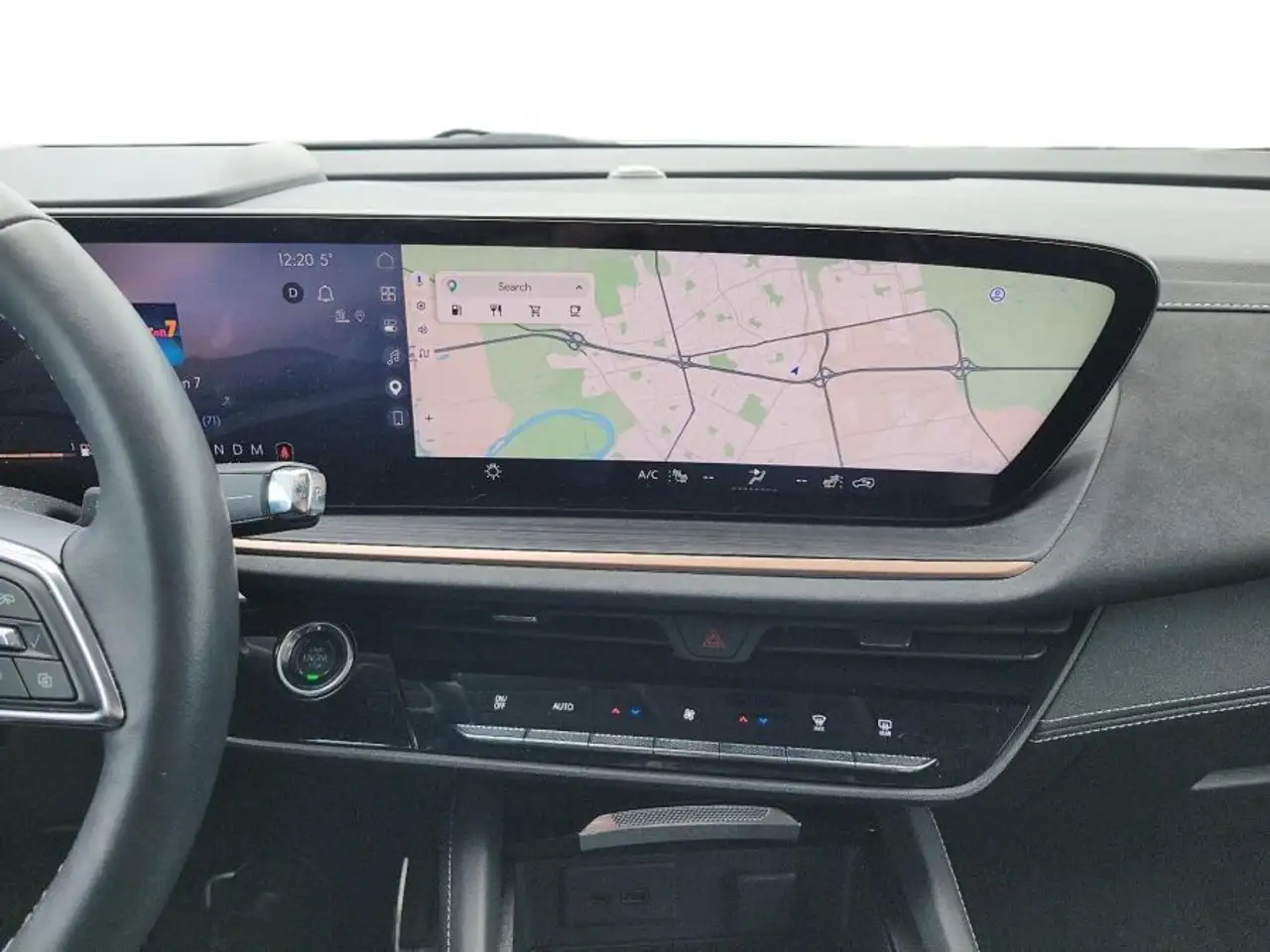 Buick Envision снимка Buick Envision