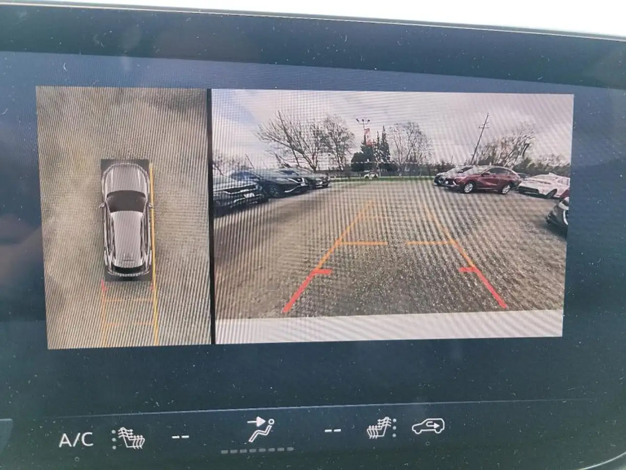 Buick Envision снимка Buick Envision