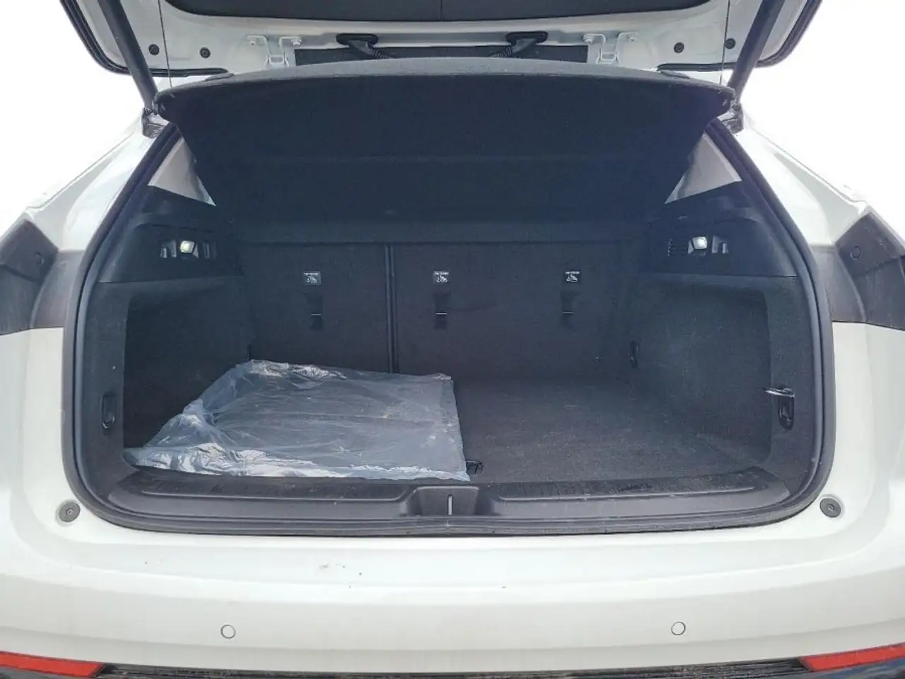 Buick Envision снимка Buick Envision