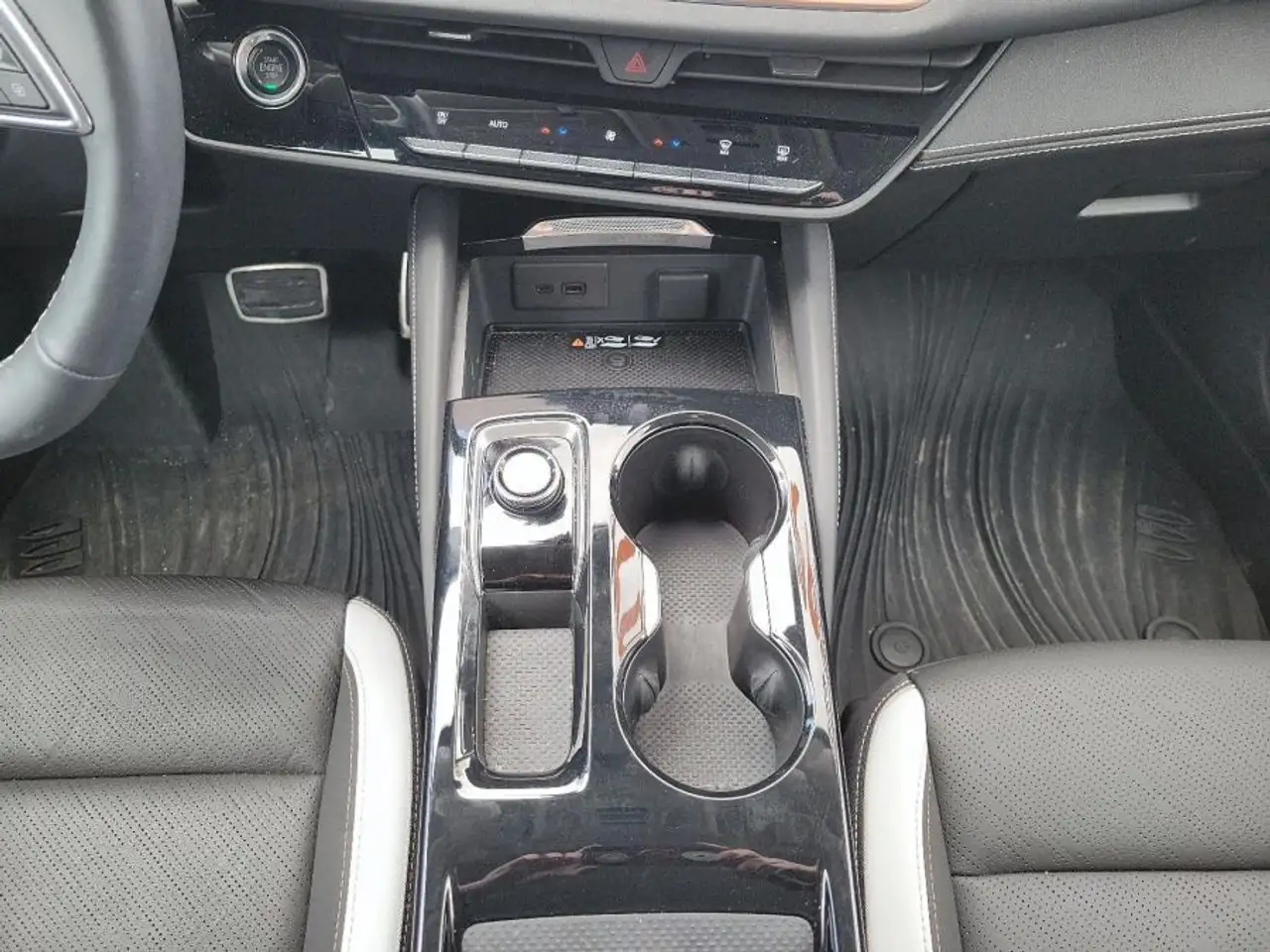 Buick Envision снимка Buick Envision