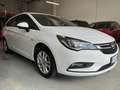 Opel Astra OPEL ASTRA Sports Tourer 1.6CDTI 110 FINANZIABILE Bianco - thumbnail 3