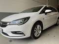 Opel Astra OPEL ASTRA Sports Tourer 1.6CDTI 110 FINANZIABILE Weiß - thumbnail 1