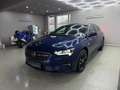Opel Insignia B Grand Sport LEDER*NAVI*SPUR*KAM*HUD Blau - thumbnail 2