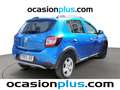 Dacia Sandero 1.5dCi Stepway 90 Bleu - thumbnail 4