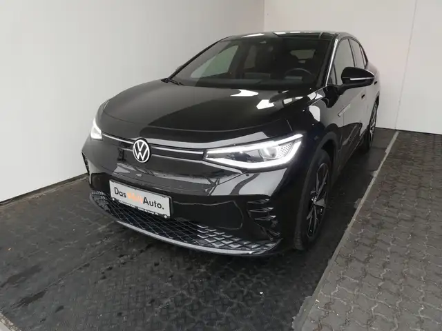 Volkswagen ID.5 GTX 4MOTION 220 kW