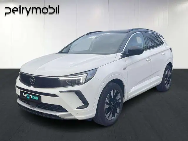Opel Grandland Business Elegance