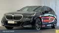 BMW 520 i A Tou M-Sport AHK ACC 360° LCPro HUD H&K Schwarz - thumbnail 1