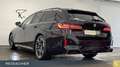 BMW 520 i A Tou M-Sport AHK ACC 360° Sitzbelü Standh Noir - thumbnail 2