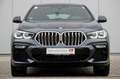 BMW X6 40xd M Sport *UNFALLFREI *19% MwSt. *1. HAND Grau - thumbnail 4