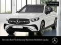 Mercedes-Benz GLC 220 d 4M AMG+NIGHT+PANO+360+AHK+TOTW+KEYLESS Weiß - thumbnail 1