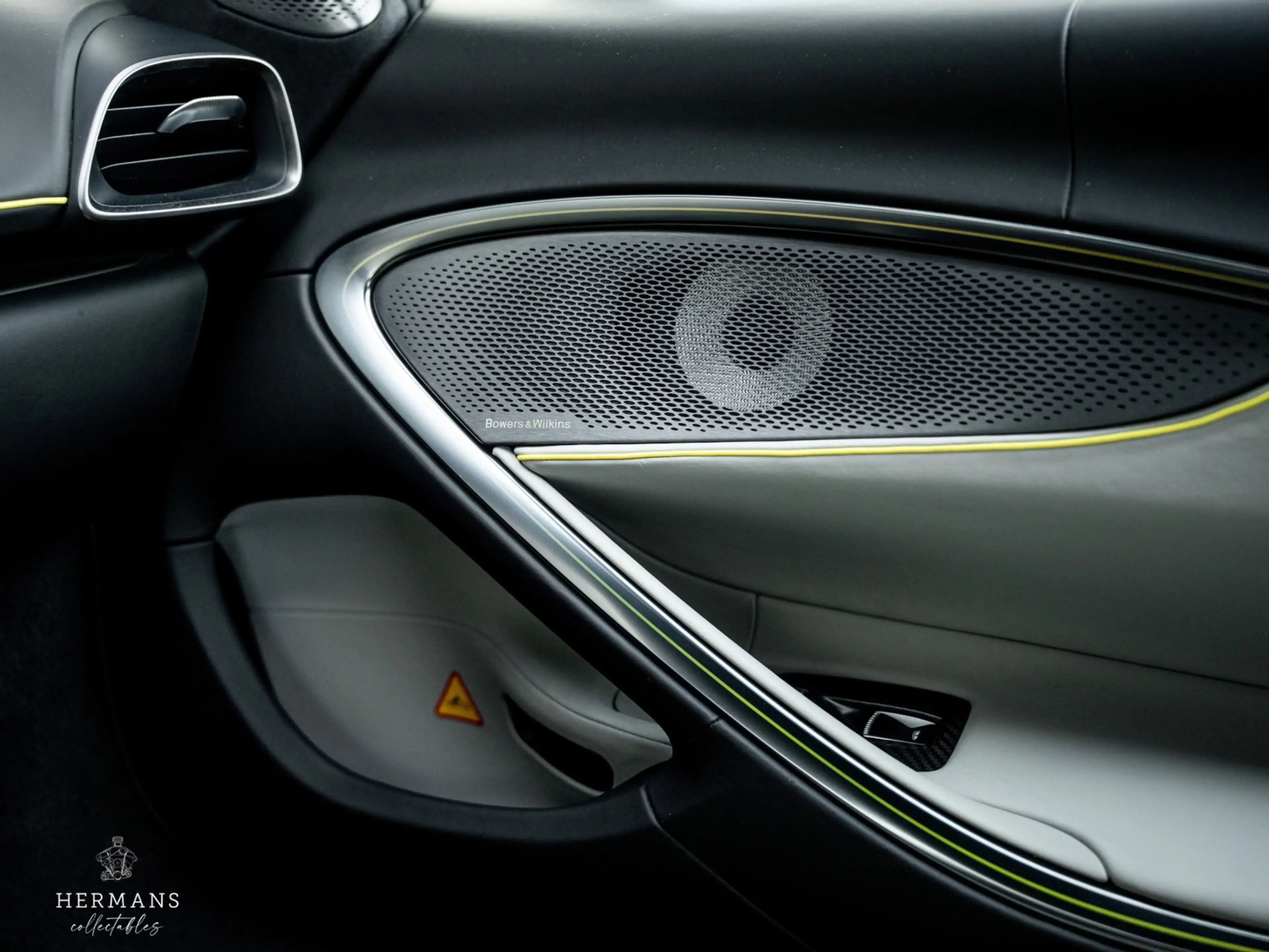 McLaren Artura 3.0 V6 Plug-in / Org. NL / PPF / Carbon / Bowers & — photo 28