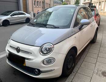500 1.2 8V LPG 120TH