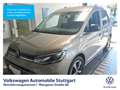 Volkswagen Caddy Style DSG 1.5 TSI Euro 6d ISC FCM Navi AHK Beige - thumbnail 2