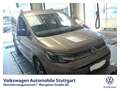 Volkswagen Caddy Style DSG 1.5 TSI Euro 6d ISC FCM Navi AHK Beige - thumbnail 3