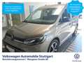 Volkswagen Caddy Style DSG 1.5 TSI Euro 6d ISC FCM Navi AHK Beige - thumbnail 1