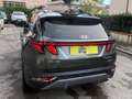Hyundai TUCSON Tucson 1.6 hev FULL HYBRID Exellence Leather pack Verde - thumbnail 5