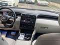 Hyundai TUCSON Tucson 1.6 hev FULL HYBRID Exellence Leather pack Verde - thumbnail 7