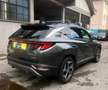 Hyundai TUCSON Tucson 1.6 hev FULL HYBRID Exellence Leather pack Verde - thumbnail 4
