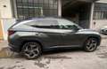 Hyundai TUCSON Tucson 1.6 hev FULL HYBRID Exellence Leather pack Verde - thumbnail 14