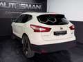 Nissan Qashqai 1.5dCi Acenta 4x2 Blanco - thumbnail 7