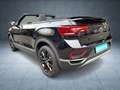 Volkswagen T-Roc 1.0 TSI Style Navi LED AHK Nero - thumbnail 4