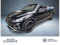 Volkswagen T-Roc 1.0 TSI Style Navi LED AHK Nero - thumbnail 1