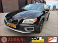 Volvo XC70 2.4D Momentum |CROSS COUNTRY| AUTOMAAT| VOL LEDER| Negro - thumbnail 1