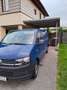 Volkswagen T6 Transporter Fahrgestell LR 2,0 TDI BMT Blau - thumbnail 4