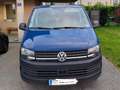 Volkswagen T6 Transporter Fahrgestell LR 2,0 TDI BMT Blau - thumbnail 1