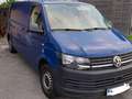 Volkswagen T6 Transporter Fahrgestell LR 2,0 TDI BMT Blau - thumbnail 2