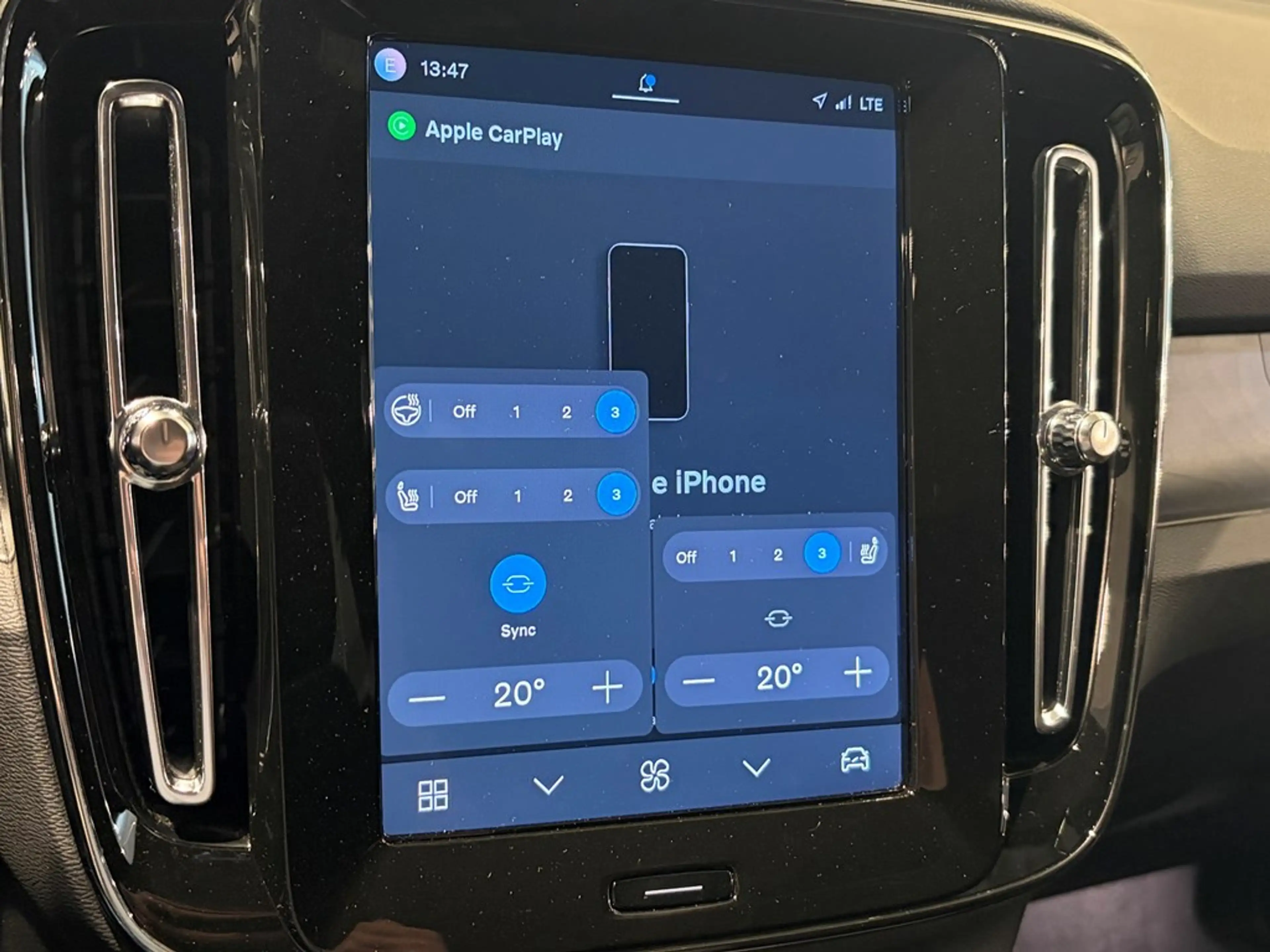Volvo C40 Recharge Plus Extended Range — photo 7