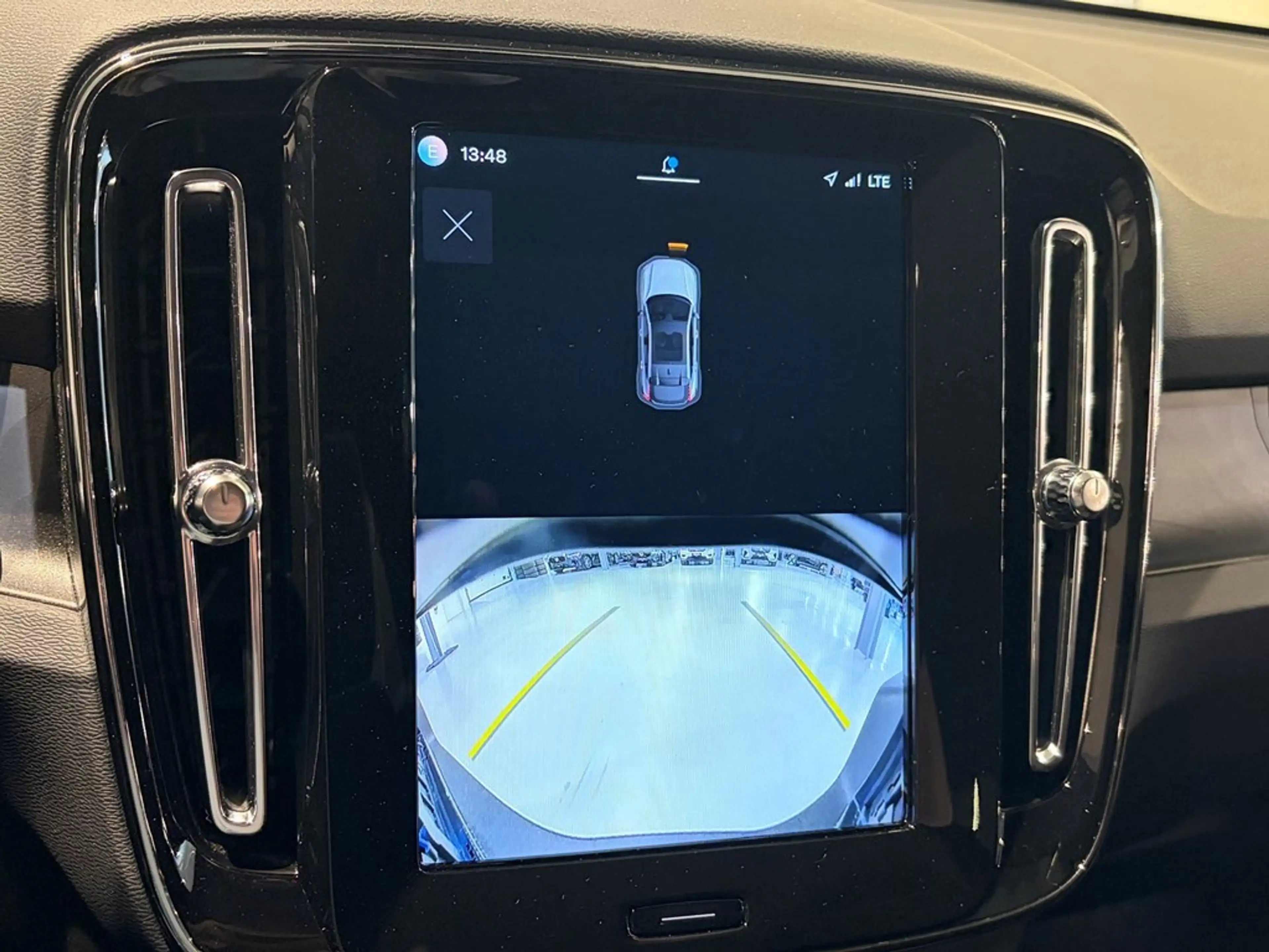 Volvo C40 Recharge Plus Extended Range — photo 8