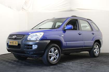 Kia Sportage 2.0 CVVT Executive