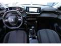 Peugeot 208 Allure Pack PT 100 Navi Kamera GJR Carplay Gris - thumbnail 11