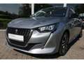 Peugeot 208 Allure Pack PT 100 Navi Kamera GJR Carplay Gris - thumbnail 1
