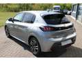 Peugeot 208 Allure Pack PT 100 Navi Kamera GJR Carplay Gris - thumbnail 3