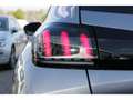 Peugeot 208 Allure Pack PT 100 Navi Kamera GJR Carplay Gris - thumbnail 19