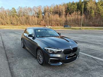 M140i Shadow LCI2 | Handschalter | KEIN OPF | M-Performance Auspuff