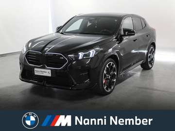 X2 xdrive M35i auto