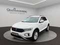 Volkswagen T-Roc Life 1.0 TSI VirtualCockpit Navi LED-Plus Weiß - thumbnail 1