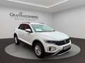 Volkswagen T-Roc Life 1.0 TSI VirtualCockpit Navi LED-Plus Weiß - thumbnail 8