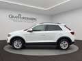 Volkswagen T-Roc Life 1.0 TSI VirtualCockpit Navi LED-Plus Weiß - thumbnail 2