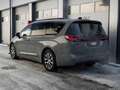 Chrysler Pacifica Hybrid Pinnacle FWD Grau - thumbnail 4